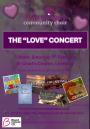 'Love Theme' Spring Concert 'Love Theme' Spring Concert